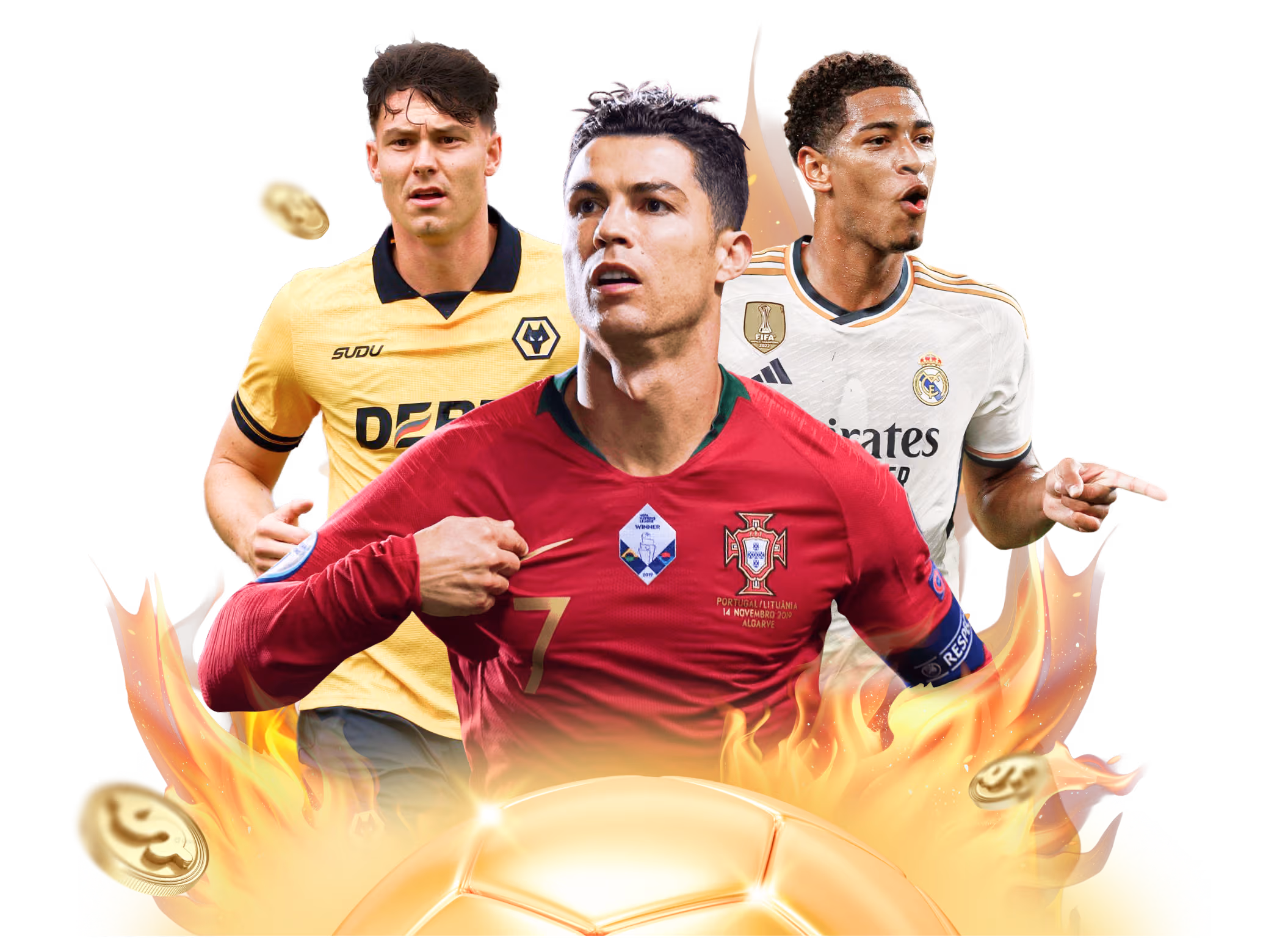 banner char