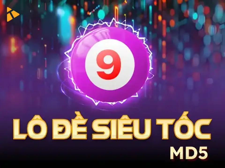 L&ocirc; đề MD5