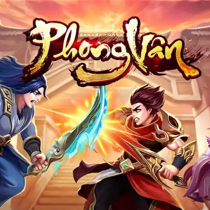 Phong V&acirc;n