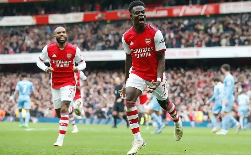 Địa chỉ nh&agrave; c&aacute;i soi k&egrave;o Arsenal uy t&iacute;n v&agrave; ch&iacute;nh x&aacute;c nhất
